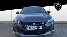 Peugeot 208 1.2 PureTech Active Premium + 5dr Petrol Hatchback